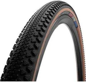 Gravel-Reifen Vredestein Aventura Tubeless Ready Flexibel TriComp 700 mm Beige S