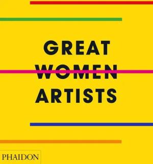 Great Women Artists