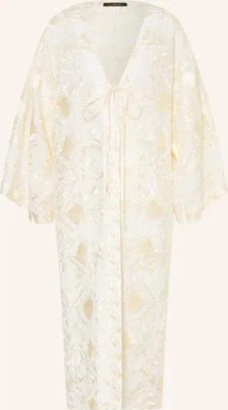 Greek Archaic Kori Kimono BLOSSOM mit 3/4-Arm