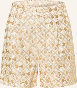 Greek Archaic Kori Shorts