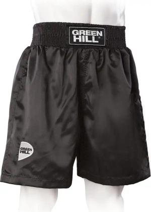 Green Hill Boxshorts IRON XL