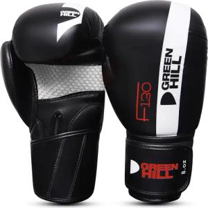 Green Hill F130 Boxhandschuhe 14 OZ