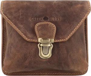 Greenburry Gürteltasche Vintage, Leder