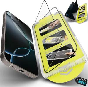GreenHec Displayschutzglas Panzerfolie Sichtschutz iPhone 17 16 15 14 13 Pro Max Air Schutzfolie für iPhone 13, iPhone 13 Pro, iPhone 13 Pro Max, iPhone 14, iPhone 14 Plus, iPhone 14 Pro Max, iPhone 14 Pro, iPhone 15, iPhone 15 Plus, iPhone 15 Pro, iPhone