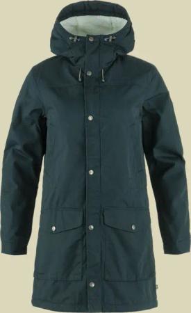 Greenland Winter Parka Women  Größe L  Farbe dark navy