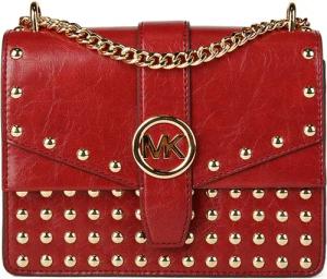 Greenwich Kleine Klapptasche Crossbody