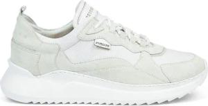 Greyder Lab Sneaker GL-212-24 Weiß - Größe 43