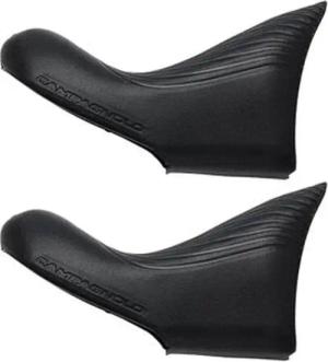Griffgummi Campagnolo für EP PS schwarz, Paar, EC-AT500B