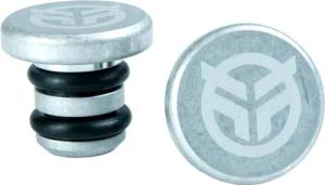 Griffkappe Fahrrad Federal Alloy