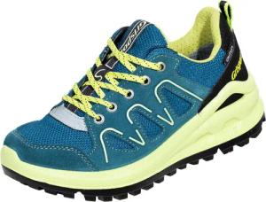 GRISPORT Freizeitschuhe 9701V5G Grisport Schnürschuh