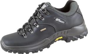Grisport Halbschuh schwarz Gr. 39