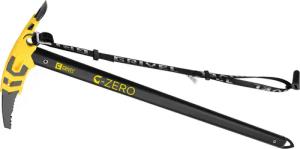 Grivel G Zero Long Evo Eispickel