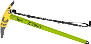 Grivel G Zero Long Evo Eispickel
