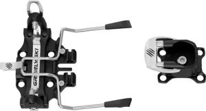 Grizzly Ski GR Olympic Microshift 8 Tourenbindung