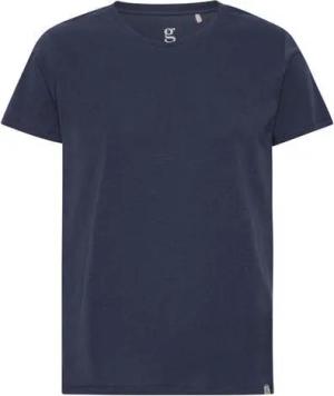 GROBUND Alfie tee - GOTS zertifiziert aus 100% Bio-Baumwolle