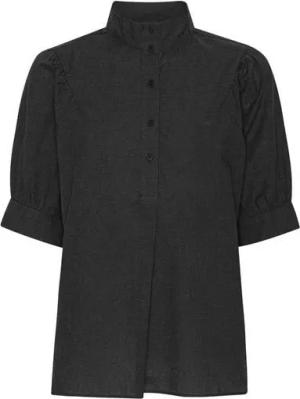 GROBUND Das Hemd Flora - GOTS zertifiziert aus 100% Bio-Baumwolle