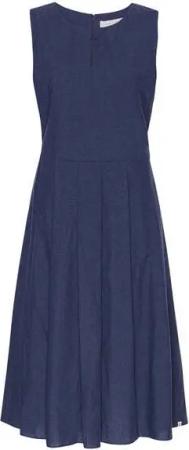 GROBUND Das Kleid Christiane - GOTS zertifiziert aus 100% Bio-Baumwolle