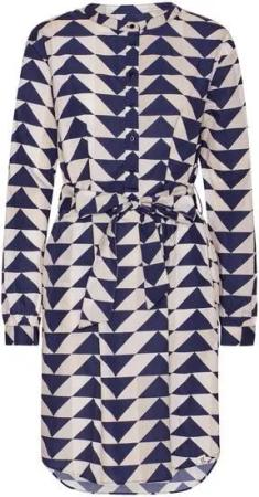 GROBUND Das Kleid Maalia - GOTS zertifiziert aus 100% Bio-Baumwolle