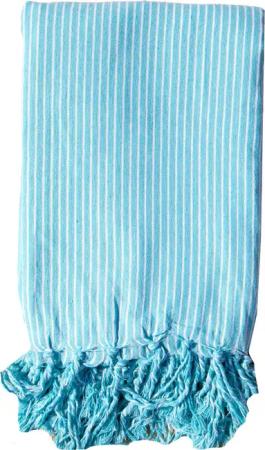 GROSSER STRANDSCHAL XXL, MODELL A