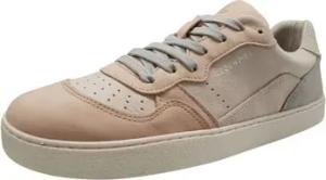 Groundies  Halbschuhe Schnuerschuhe Nova GS Soft Pink/Grau 120112-33