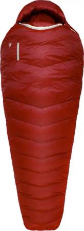 Grüezi Bag Biopod Down Hybrid Ice Alpine Schlafsack