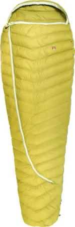 Grüezi Bag Biopod DownWool Extreme Light Schlafsack
