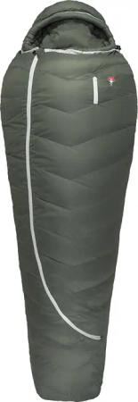 Grüezi Bag Biopod DownWool Summer Schlafsack