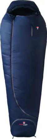 Grüezi Bag Biopod Wolle Zero XL Schlafsack