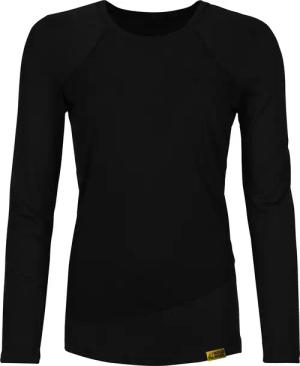 Grüezi Bag Damen WoodWool Chapel Longsleeve