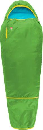 Grüezi Bag Kinder Grow Colorful Schlafsack
