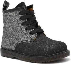 Grunland  Kinderstiefel Nill Anfibio in pelle