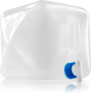 GSI 10l Wasser Cube