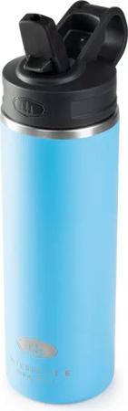 GSI Microlite 710 Straw Isolierflasche