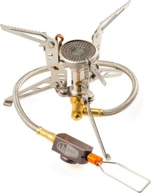 GSI Pinnacle 4 Seasons Gaskocher