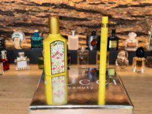 GUCCI Eau de Parfum Gucci Flora Gorgeous Gardenia Orchid SET