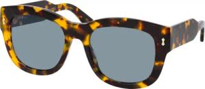 Gucci GG 1110S 003, Quadratische Sonnenbrille, Herren, in Sehstärke erhältlich