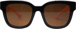 GUCCI Sonnenbrille GUCCI Sonnenbrille GG0998S 005