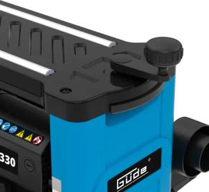 Güde Dickenhobel GDH 330