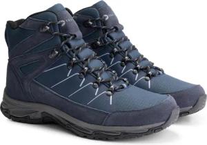 Gudhjem Herren - Halbhohe Wanderschuhe - Wasserdicht - Blau