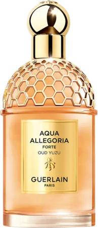 GUERLAIN AQUA ALLEGORIA FORTE OUD YUZU