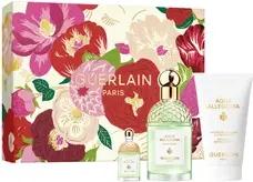 GUERLAIN Aqua Allegoria Rosa Verde Set Duftset