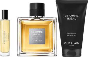 Guerlain L'Homme Ideal Set X23, 3-teilig