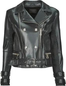 Guess  Damen-Jacke MYLA MOTO