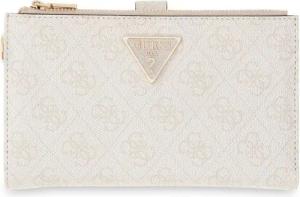 Guess Geldbörse SLG Double Zip Organizer