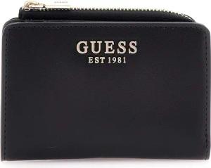 Guess Geldbörse Zip Around Card Case