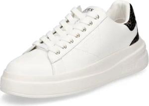 Guess Guess Damen Sneaker Elbina weiß Sneaker