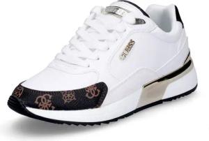 Guess Guess Damen Sneaker Moxea weiß Sneaker