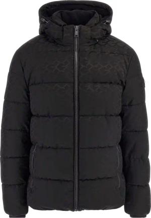 Guess Jacke Steppjacke MONOGRAM