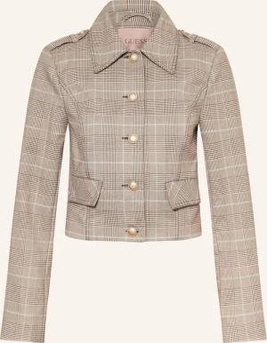 GUESS Kastenjacke GERALDINE