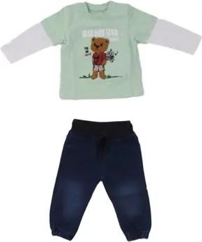 Guess  Kinderjeans I4YG11 K8HM3